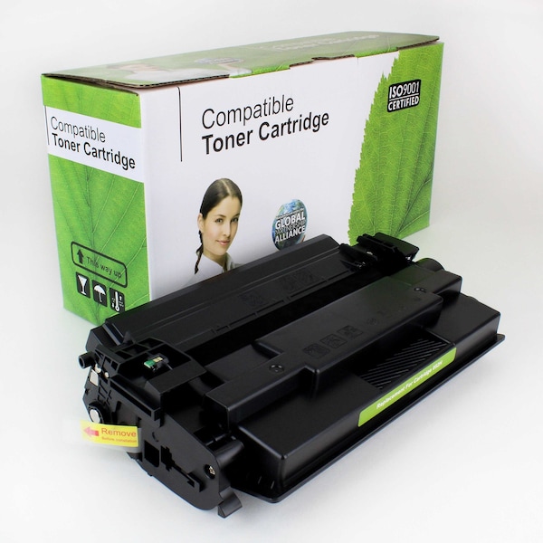 Royal Toner Toner for Canon Comp Toner 9.2K VL 052H - main